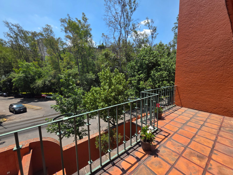 Casa En Venta Y Renta En Bosques De Las Lomas