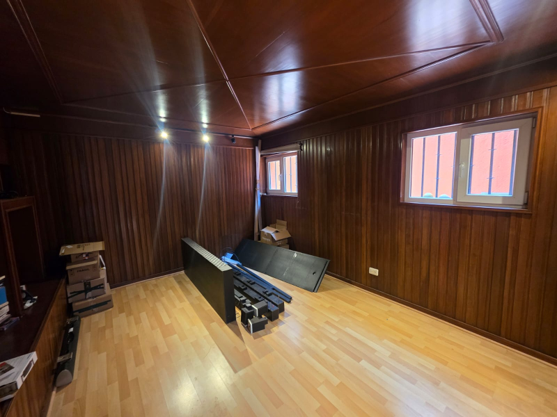 Casa En Venta Y Renta En Bosques De Las Lomas