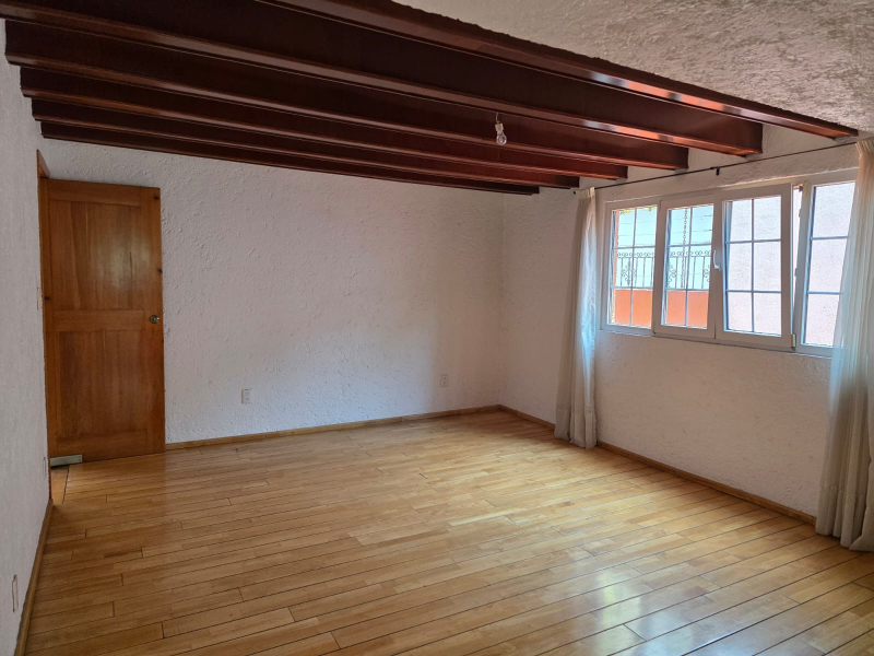 Casa En Venta Y Renta En Bosques De Las Lomas