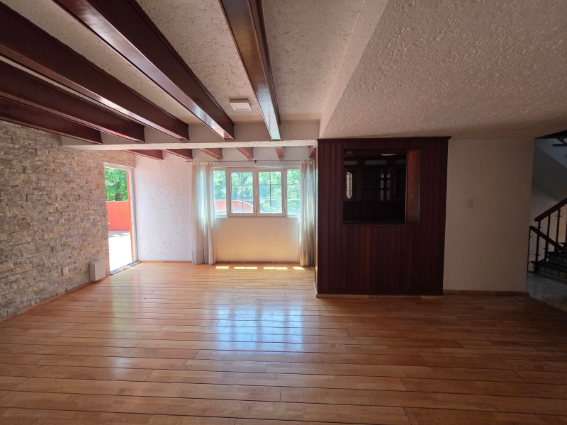Casa En Venta Y Renta En Bosques De Las Lomas
