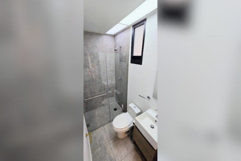 Departamento En Venta En Cuajimalpa