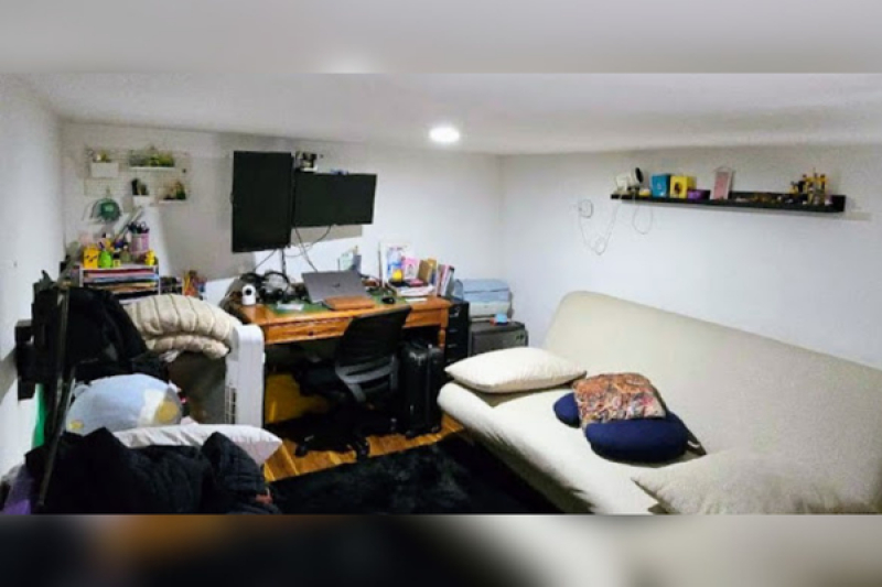Departamento En Venta En Cuajimalpa