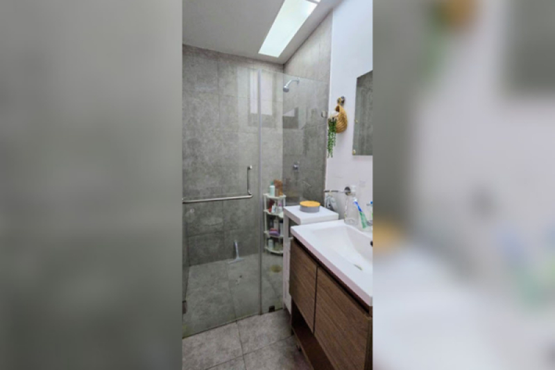 Departamento En Venta En Cuajimalpa
