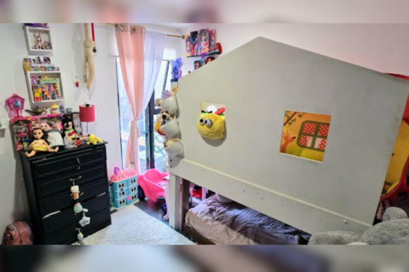 Departamento En Venta En Cuajimalpa