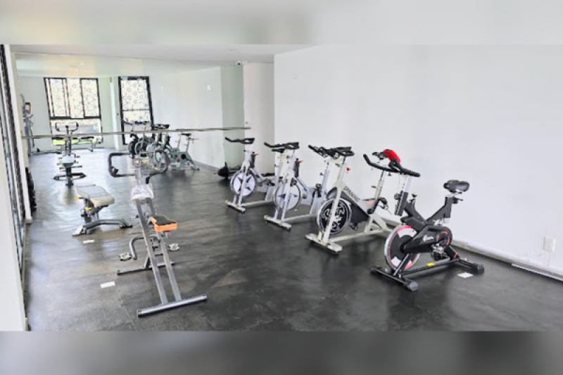 Departamento En Venta En Cuajimalpa