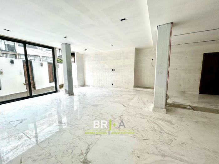 Departamento Garden en Venta en Lomas de Tecamachalco, Naucalpan de Juarez