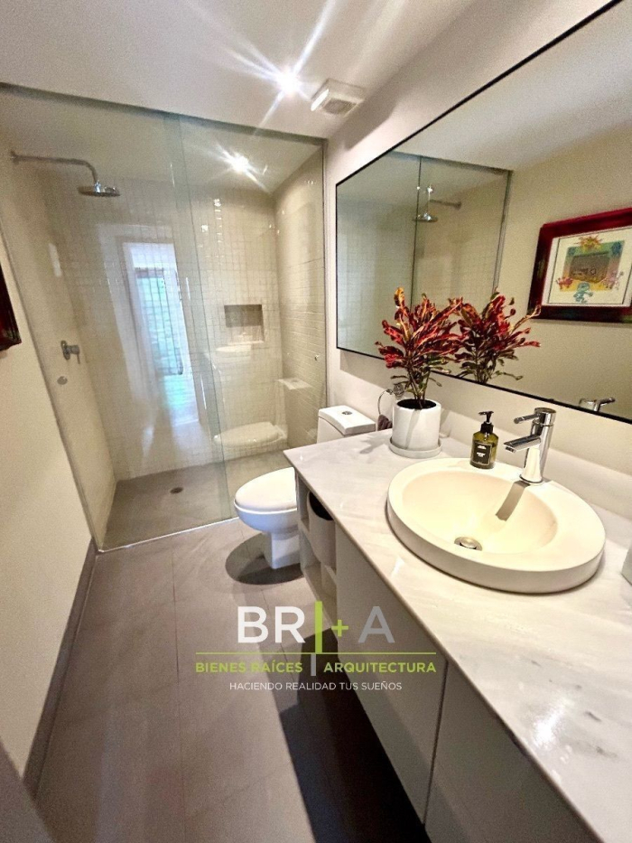 Departamento En Venta En Bosques De Las Lomas