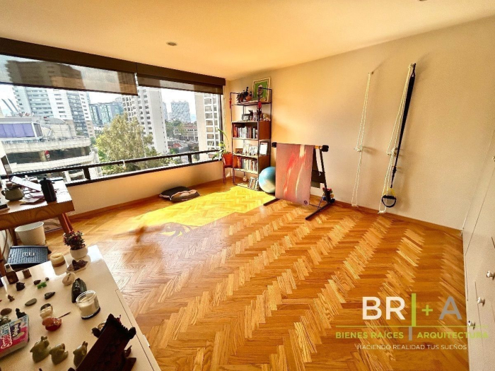 Departamento En Venta En Bosques De Las Lomas