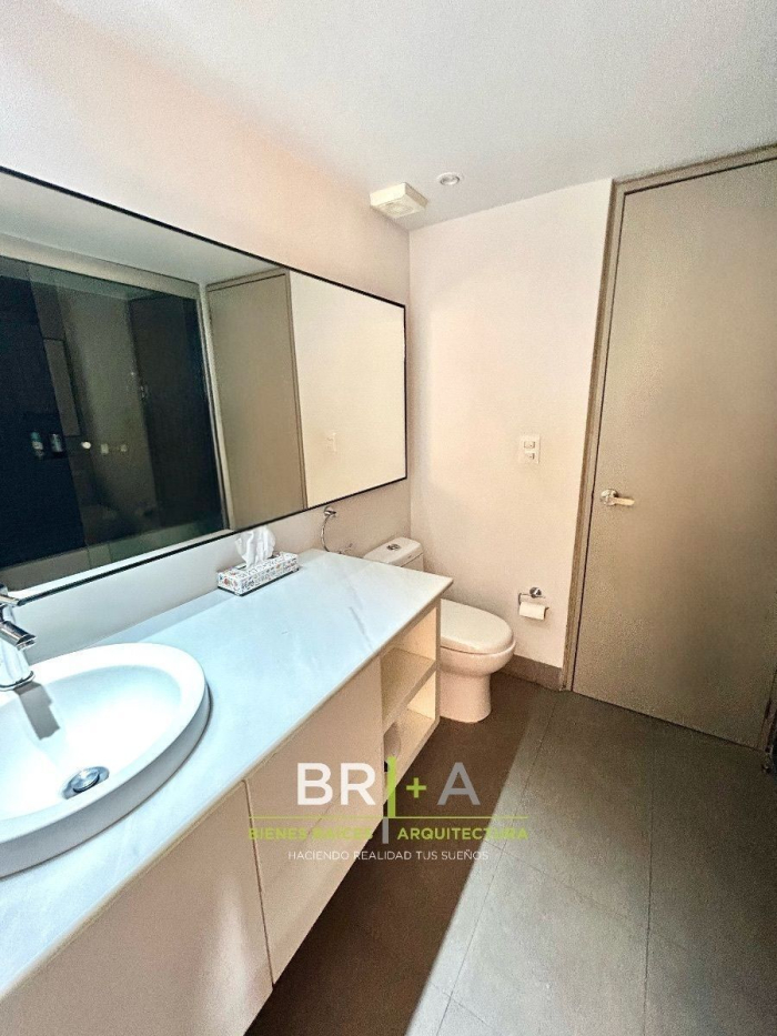 Departamento En Venta En Bosques De Las Lomas