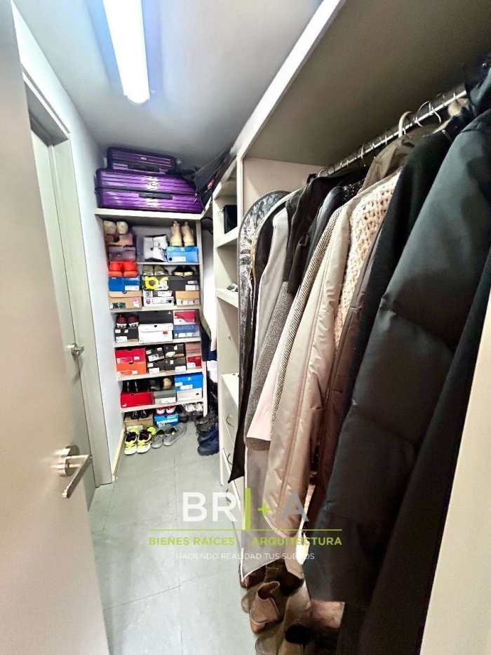 Departamento En Venta En Bosques De Las Lomas