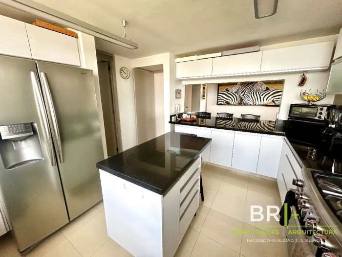 Departamento En Venta En Bosques De Las Lomas