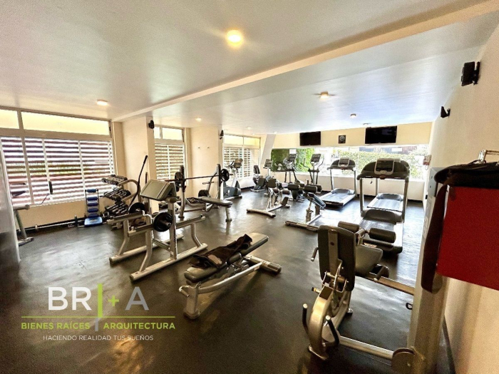 Departamento En Venta En Bosques De Las Lomas