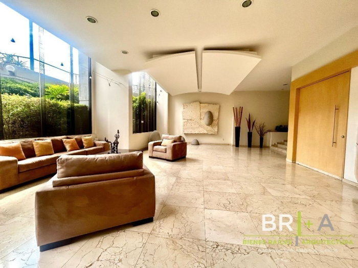 Departamento En Venta En Bosques De Las Lomas