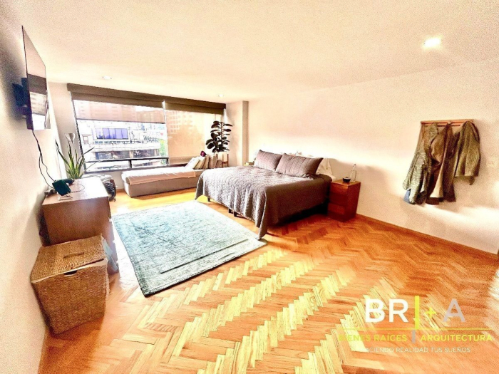 Departamento En Venta En Bosques De Las Lomas