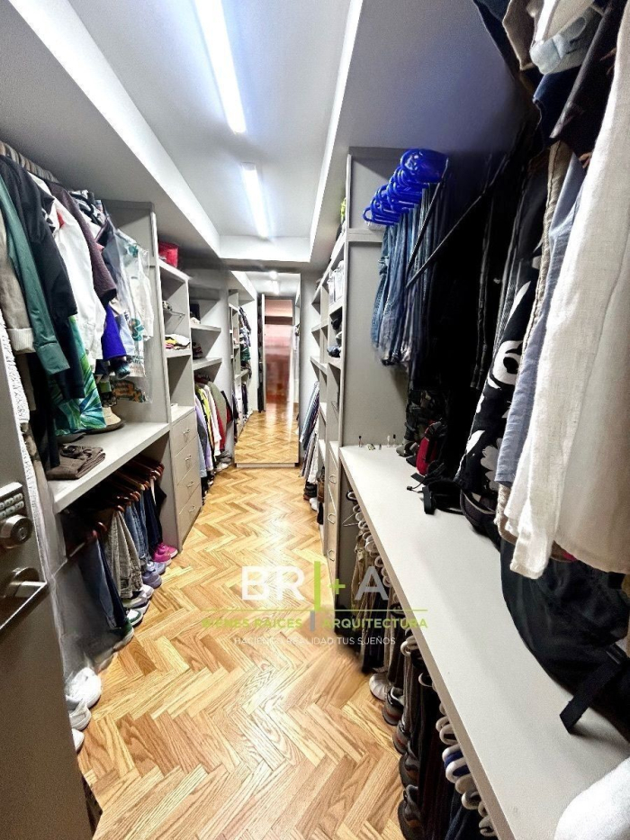 Departamento En Venta En Bosques De Las Lomas