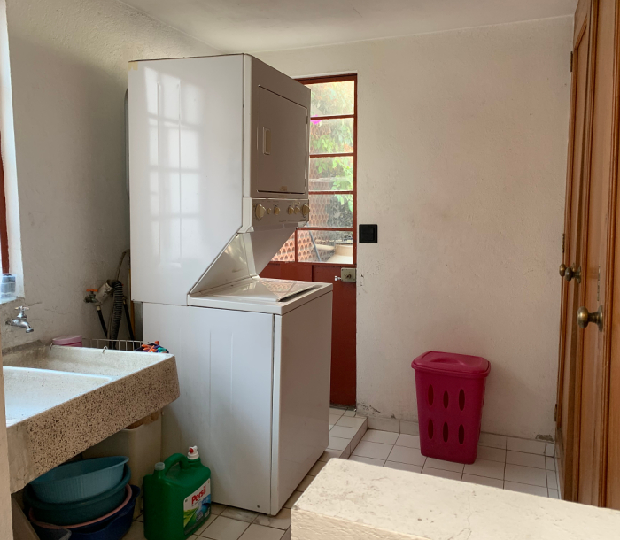 VENTA Casa En Colonia Roma Sur