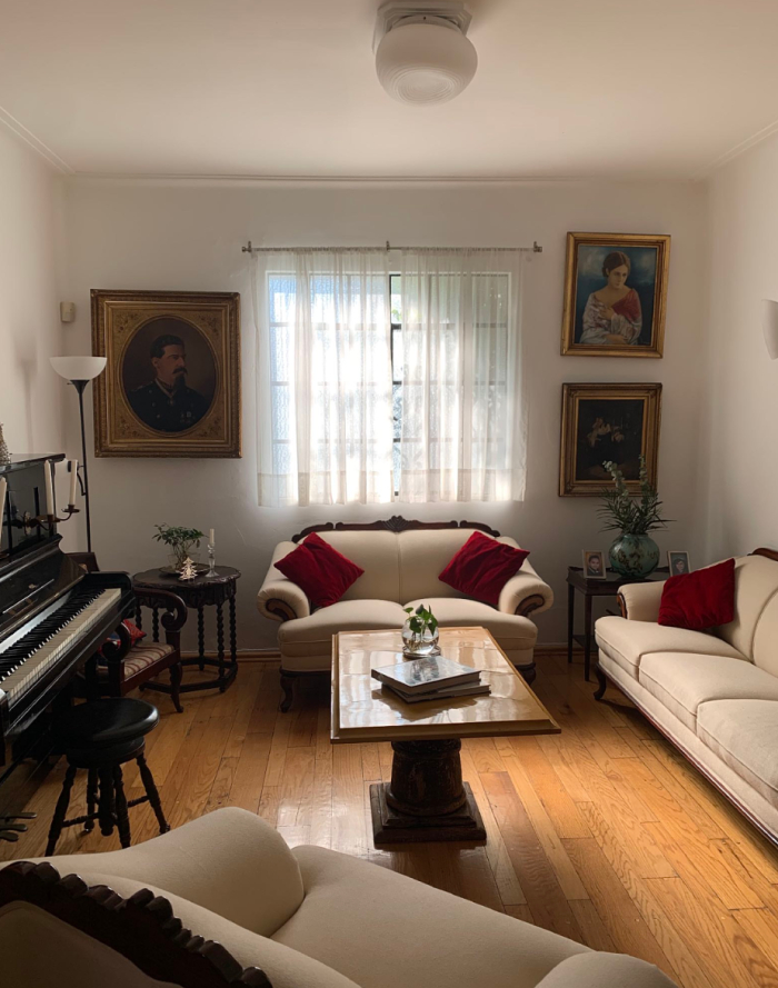VENTA Casa En Colonia Roma Sur