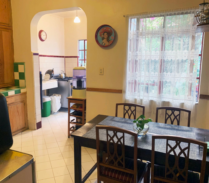 VENTA Casa En Colonia Roma Sur