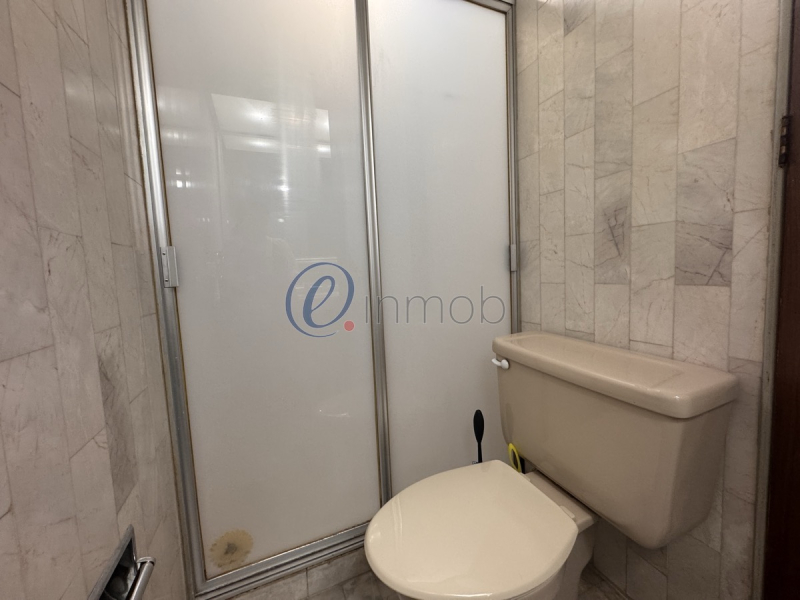Renta Departamento Amueblado En Polanco, 2 Recámaras