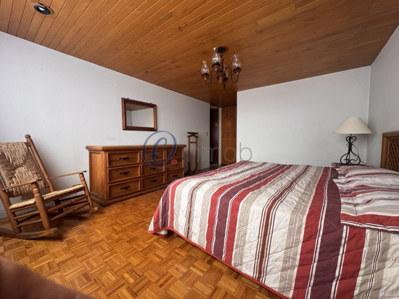 Renta Departamento Amueblado En Polanco, 2 Recámaras