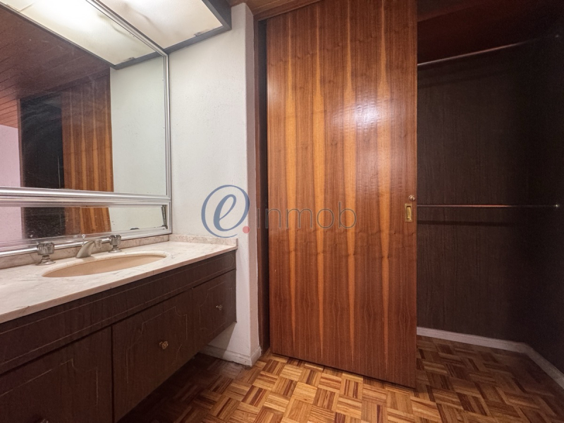 Renta Departamento Amueblado En Polanco, 2 Recámaras