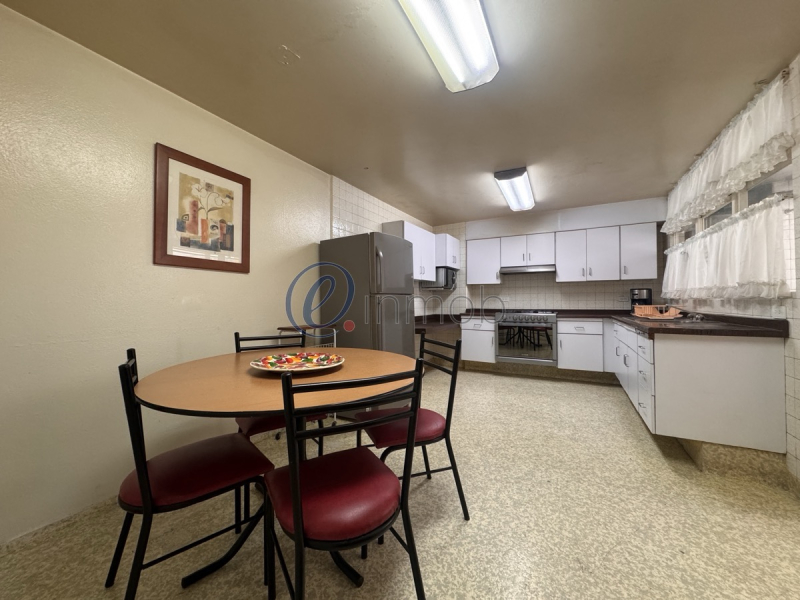 Renta Departamento Amueblado En Polanco, 2 Recámaras