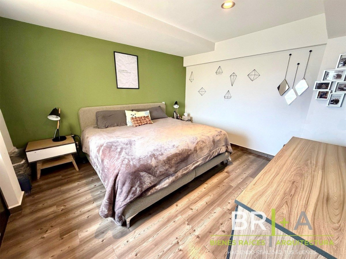 Departamento En Venta En Bosque Real