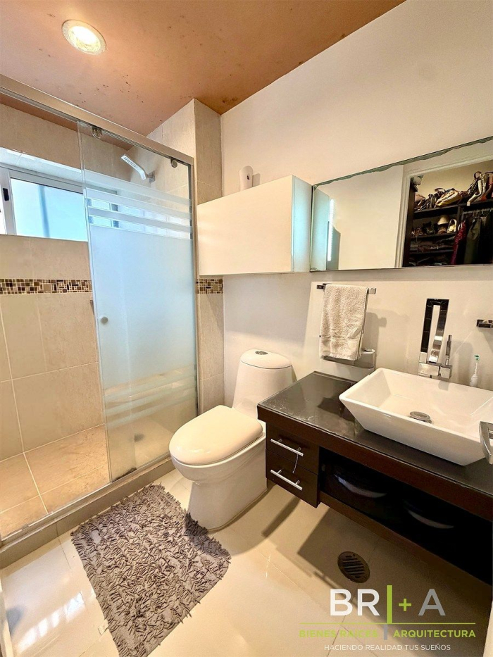 Departamento En Venta En Bosque Real
