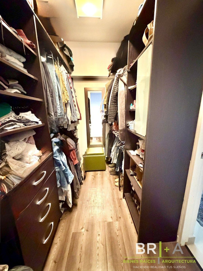 Departamento En Venta En Bosque Real