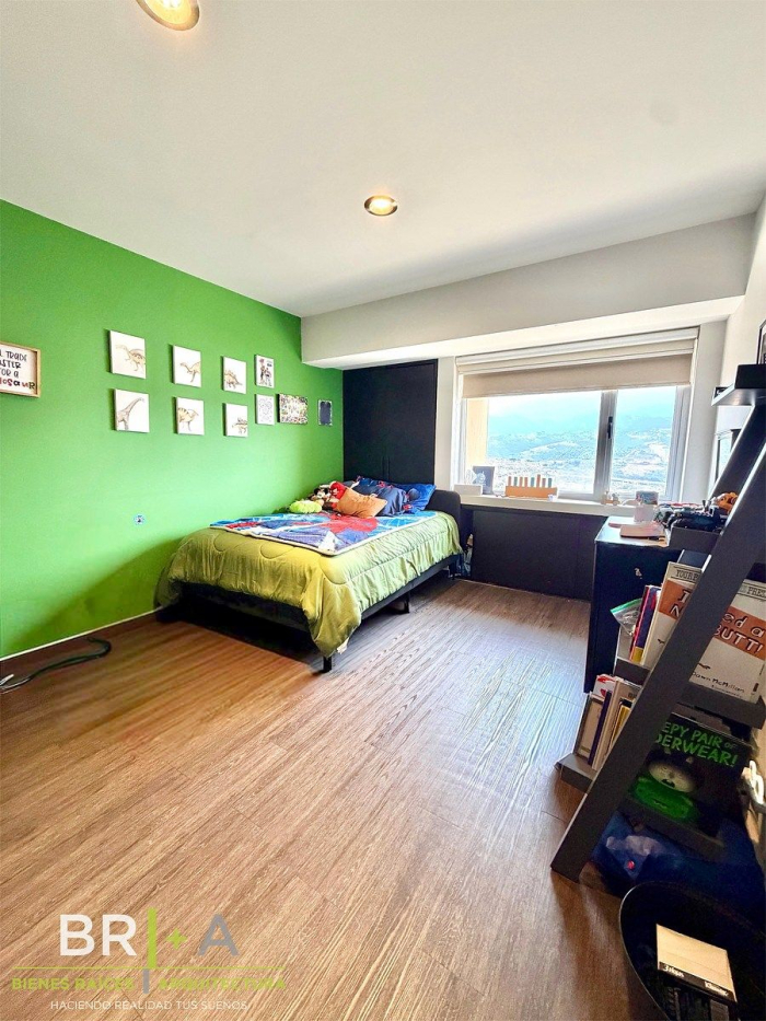 Departamento En Venta En Bosque Real