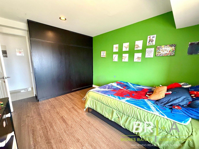 Departamento En Venta En Bosque Real