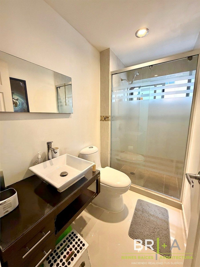 Departamento En Venta En Bosque Real