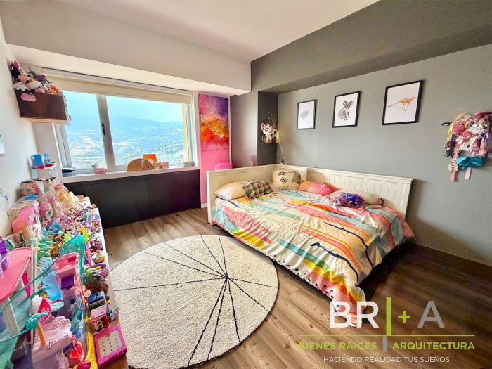 Departamento En Venta En Bosque Real