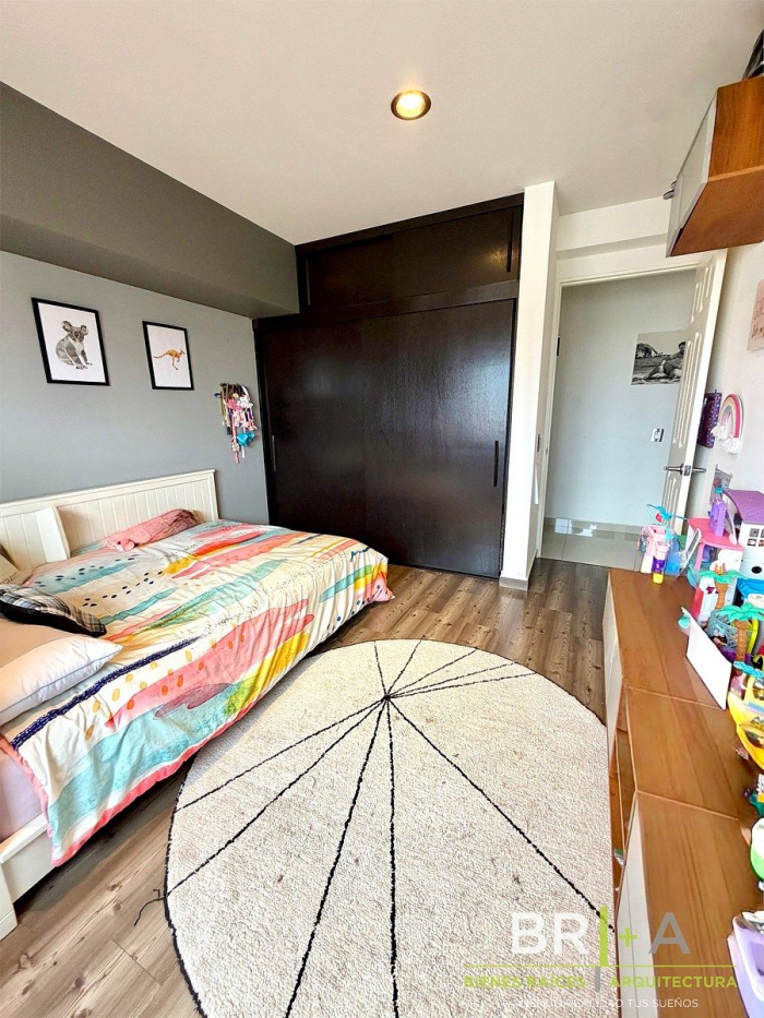 Departamento En Venta En Bosque Real