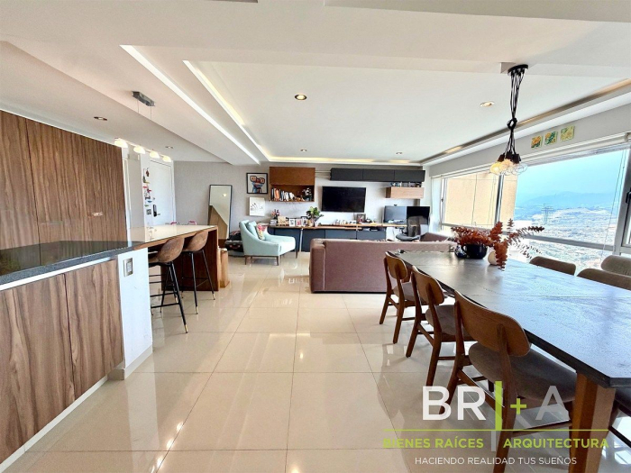 Departamento En Venta En Bosque Real