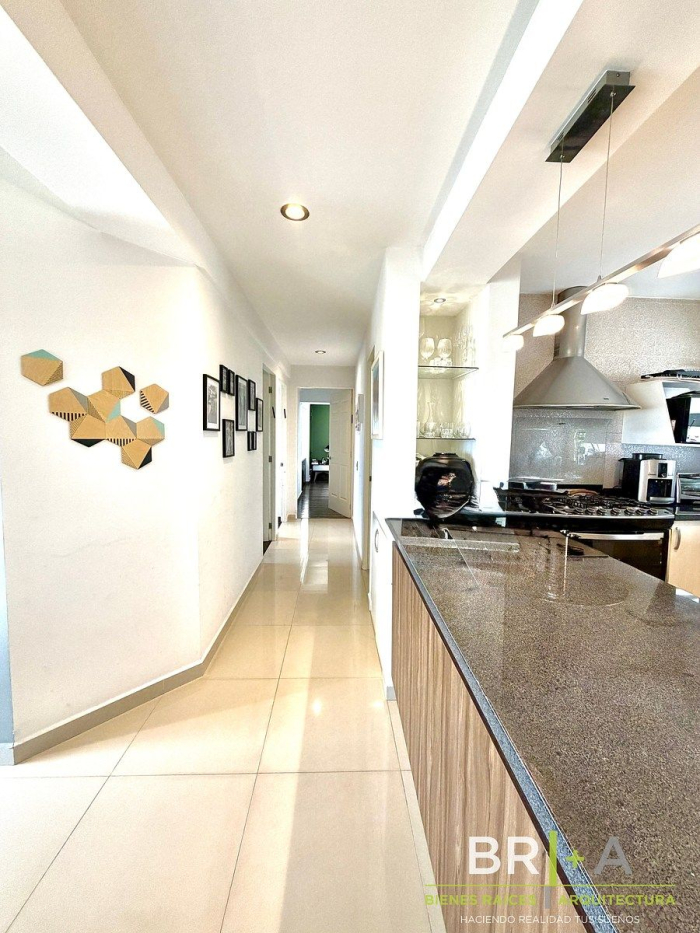 Departamento En Venta En Bosque Real
