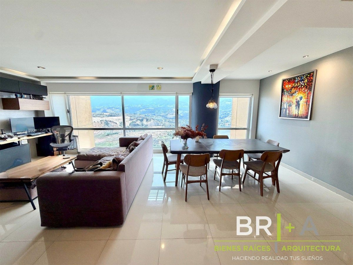 Departamento En Venta En Bosque Real