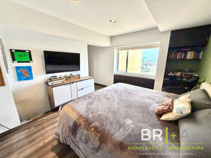 Departamento En Venta En Bosque Real