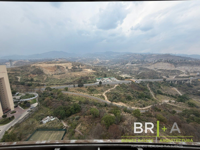 Departamento En Venta En Bosque Real