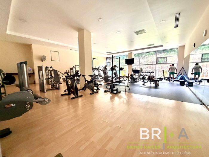 Departamento En Venta En Bosque Real