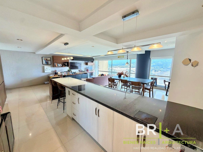 Departamento En Venta En Bosque Real