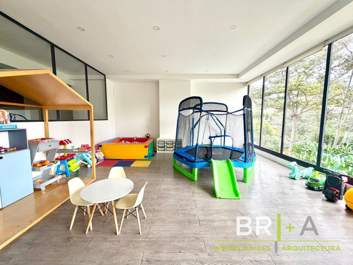 Departamento En Venta En Bosque Real