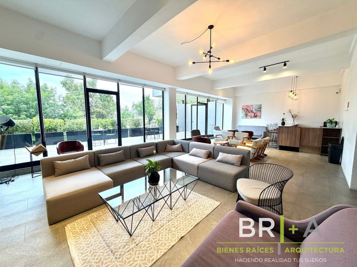 Departamento En Venta En Bosque Real
