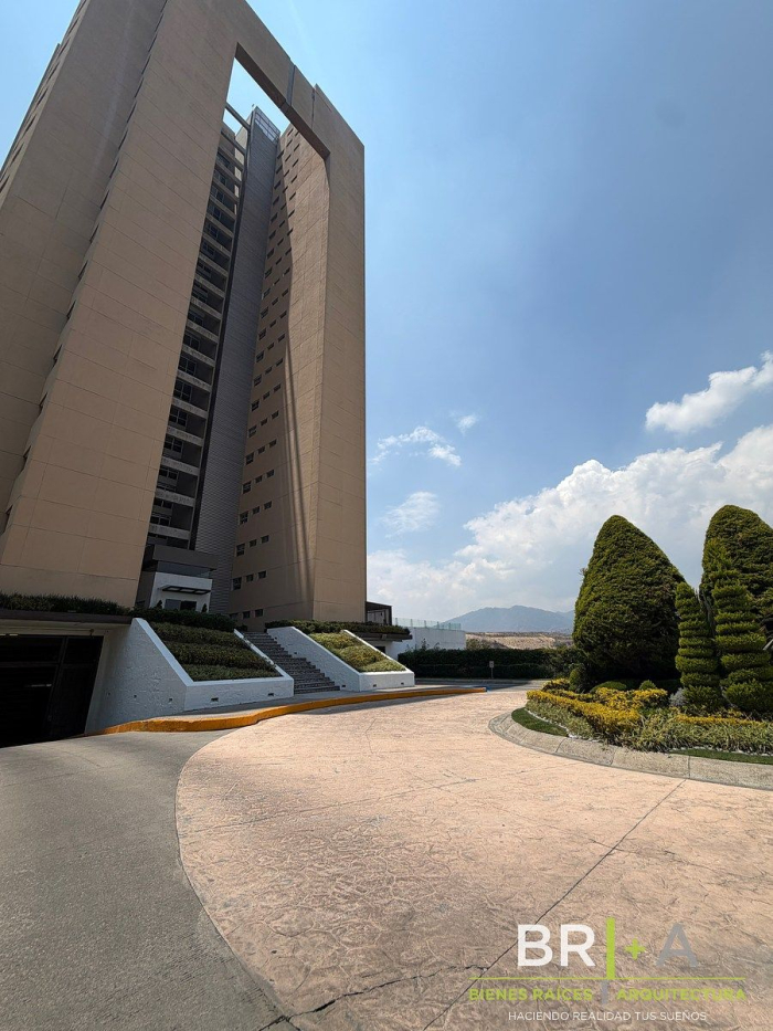 Departamento En Venta En Bosque Real