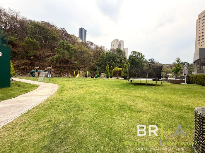 Departamento En Venta En Bosque Real