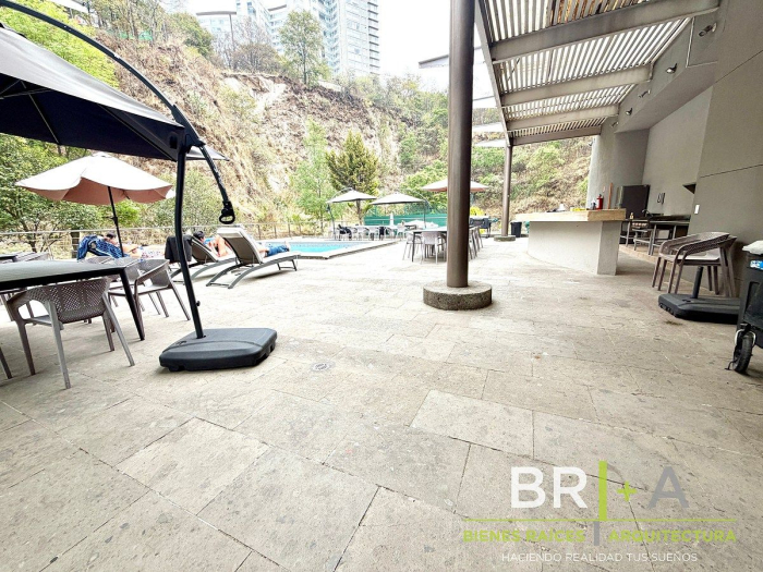 Departamento En Venta En Bosque Real