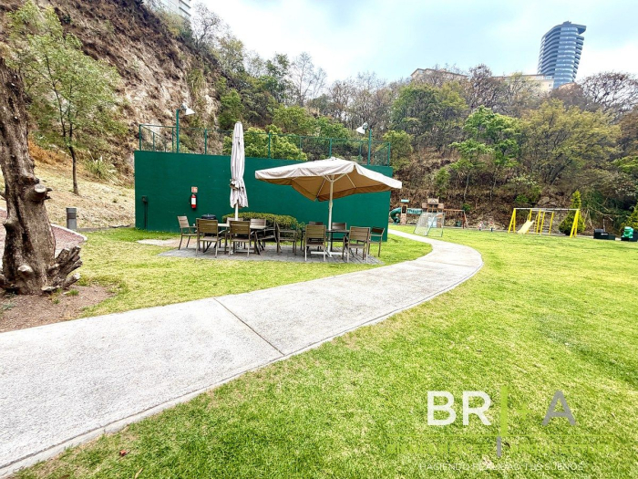 Departamento En Venta En Bosque Real