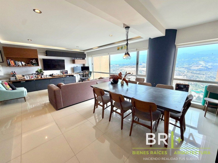 Departamento En Venta En Bosque Real
