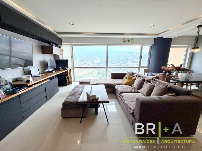Departamento En Venta En Bosque Real