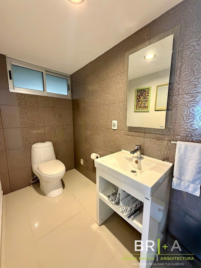Departamento En Venta En Bosque Real